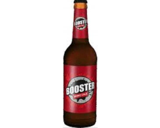 Booster Énergétique