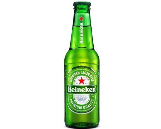 Heineken 25CL