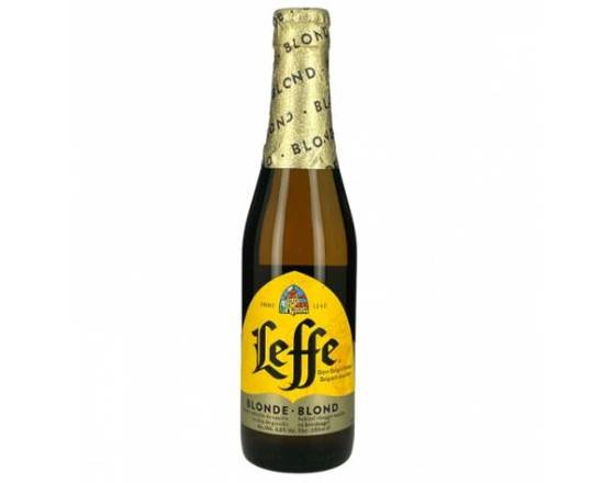 Leffe Blonde 25CL