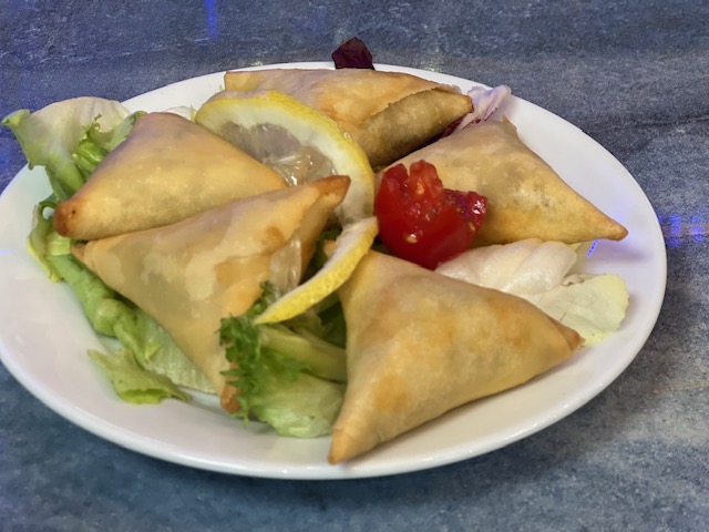 Samoussa