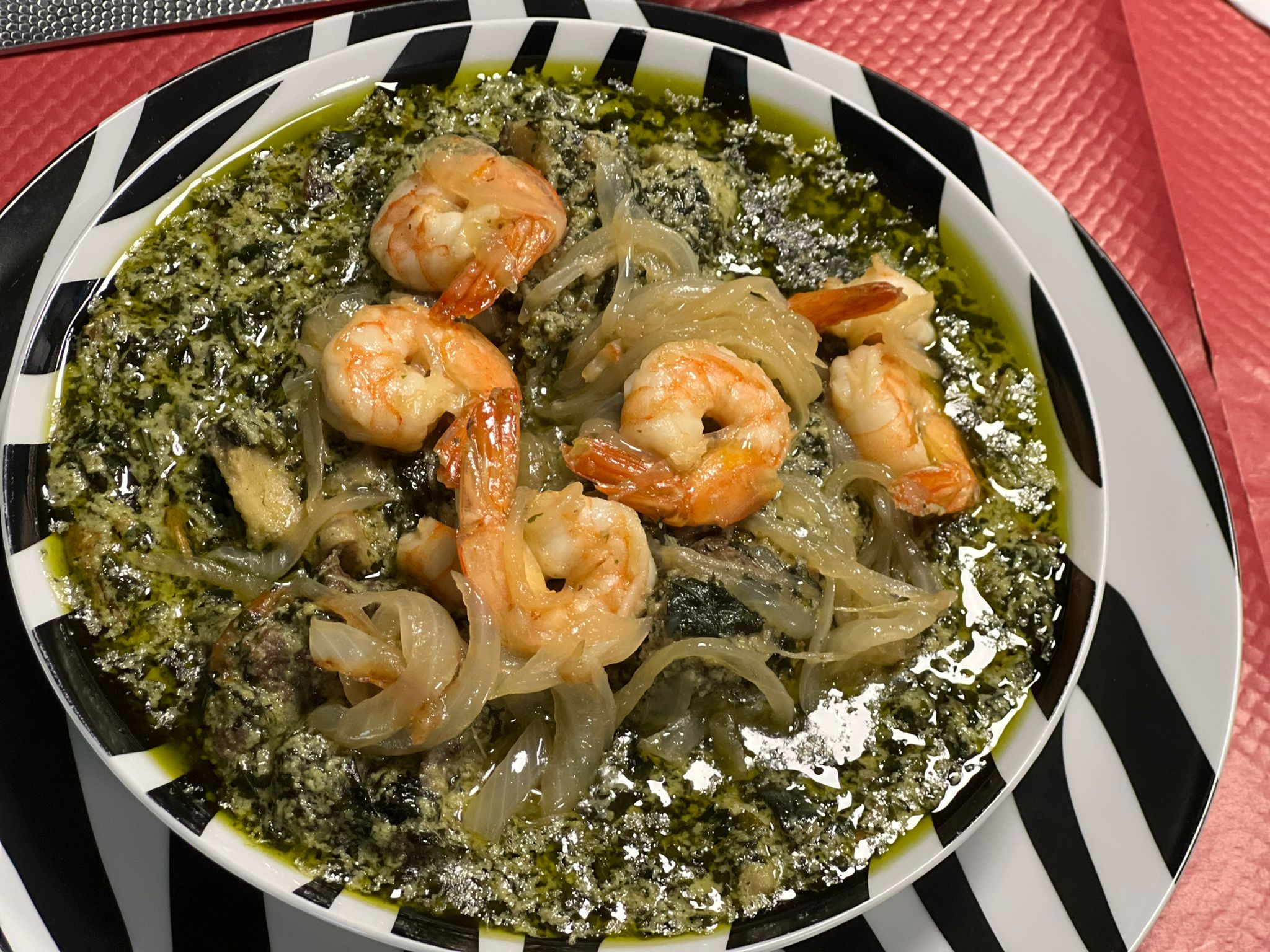 Ndolé